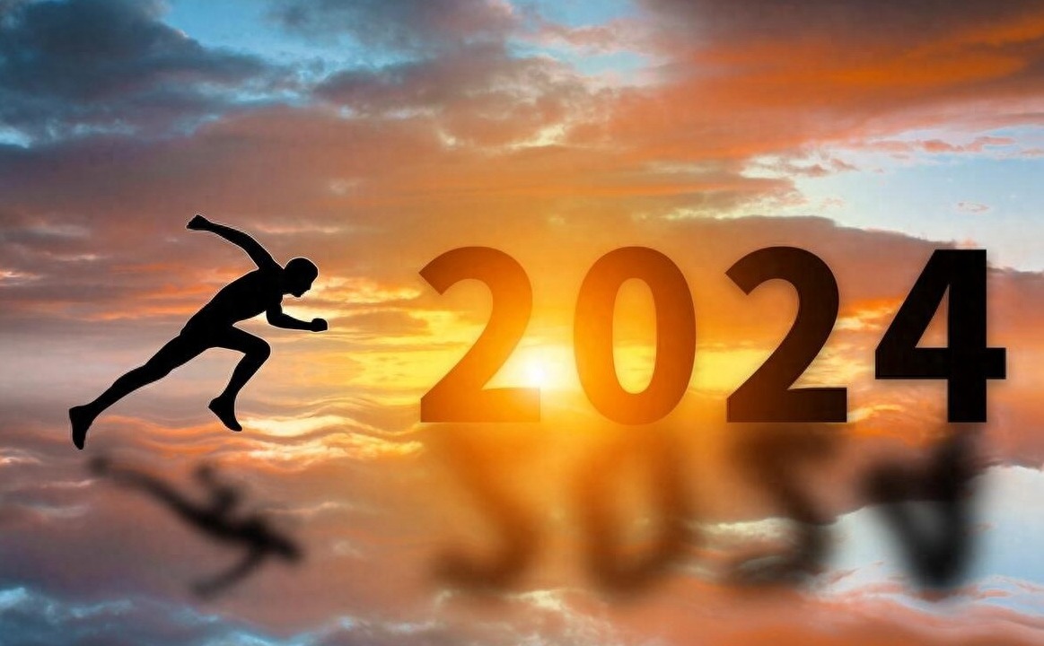 2024年农历-2024 年农历新年：家的味道，特别的期待，