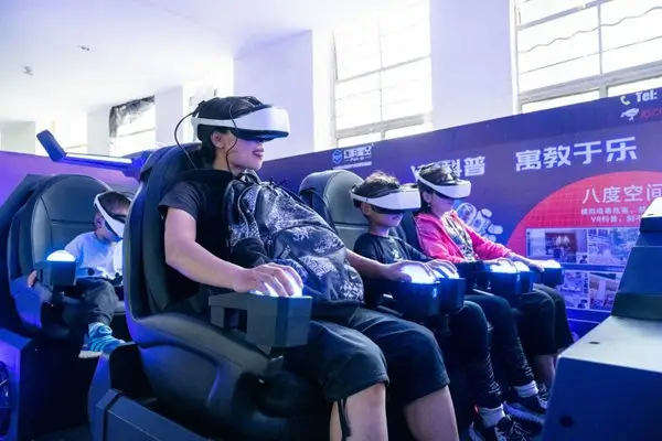 安卓vr游戏怎么玩_安卓vr应用软件打游戏_vr安卓可以玩手机游戏