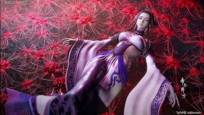 北太平洋雪蟹_与雪女向蟹北行_雪女向蟹北行最终话