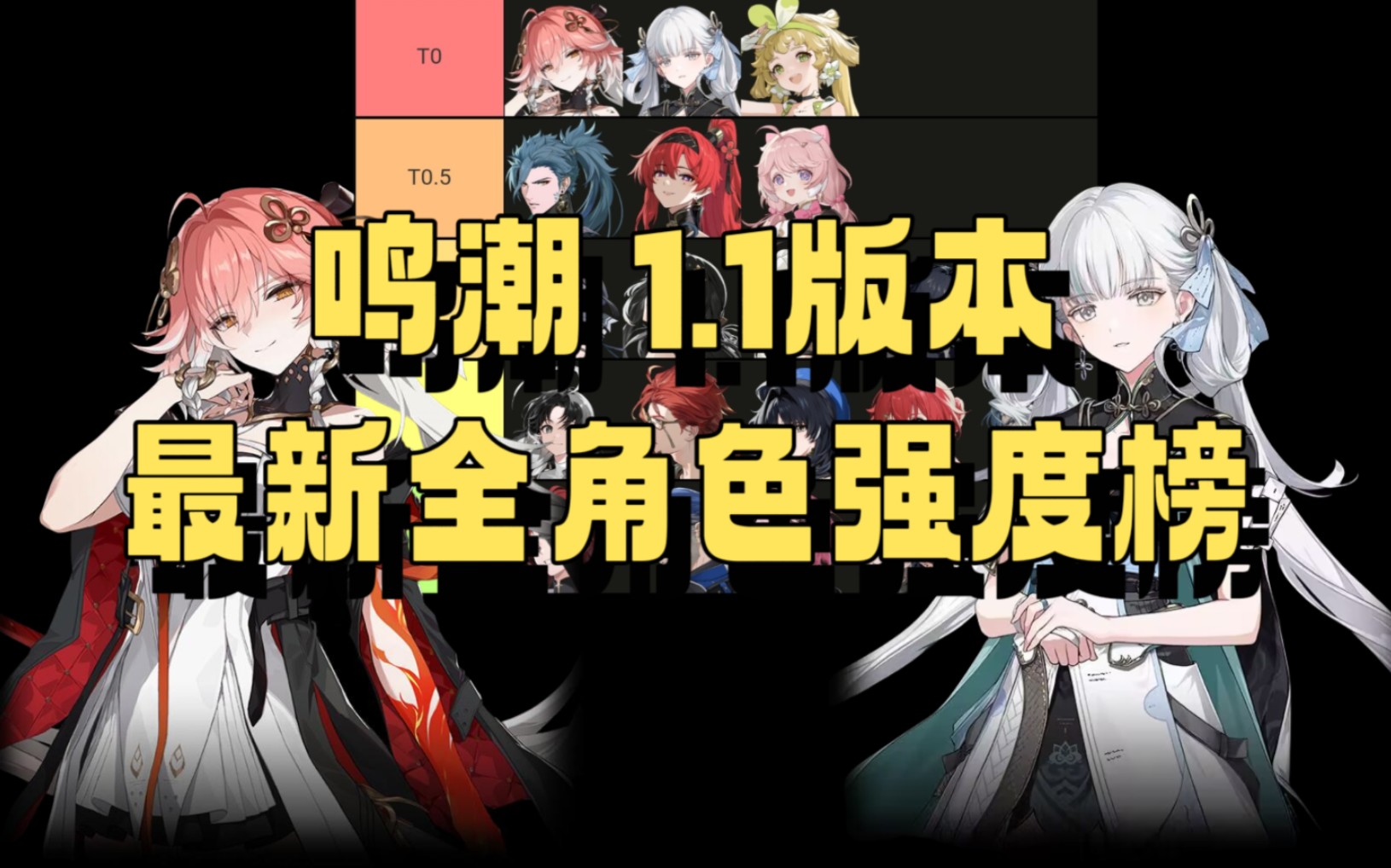 dnf角色强度排行榜2022-2022 年 DNF 角色强度