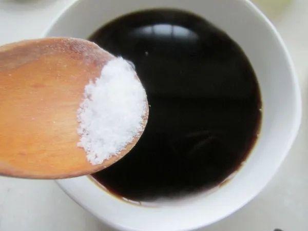 腊八蒜的制做_腊八蒜的做法_大厨做腊八蒜