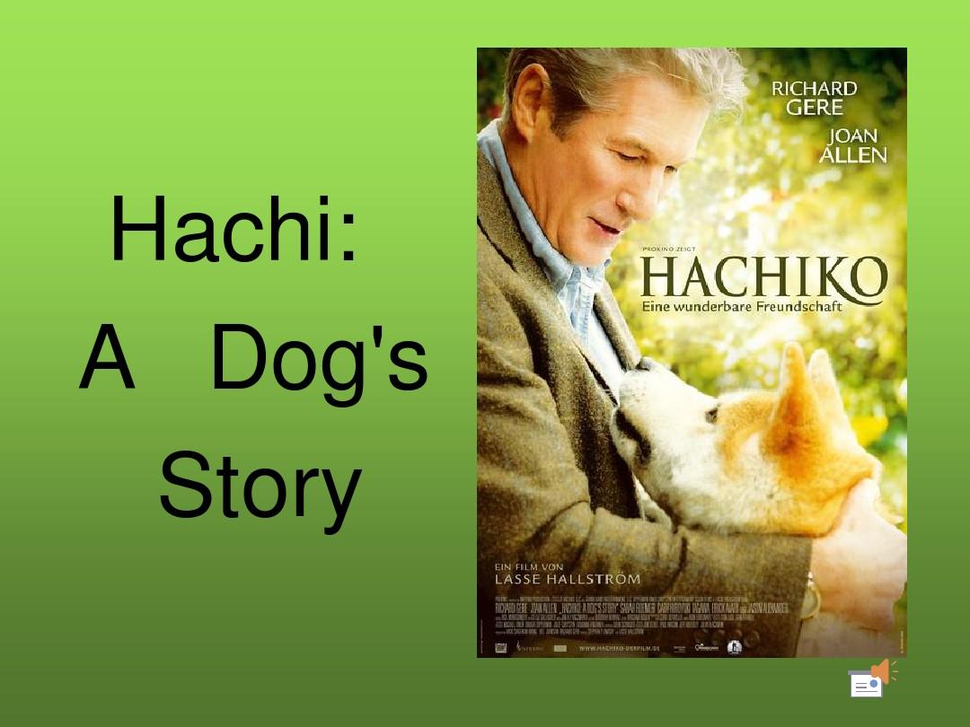 忠犬八公电影免费完整版下载_电影忠犬八公国语版_忠犬八公电影播放免费播放