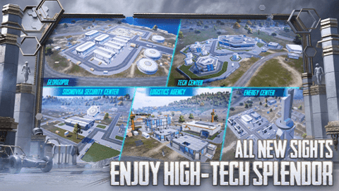 绝地求生单机版免费下载_绝地求生单机版吃鸡游戏_单机版绝地求生的手机游戏