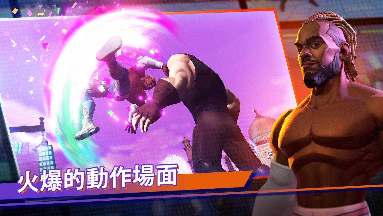 wwe手机版游戏下载_wwe中文游戏手机版_wwe手游下载安卓