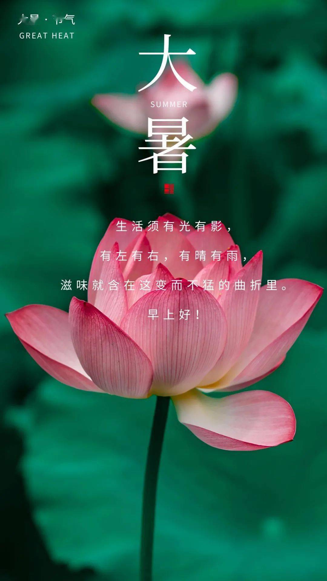 大暑是几月几日星期几_大暑的月相是什么_大暑是几月几日