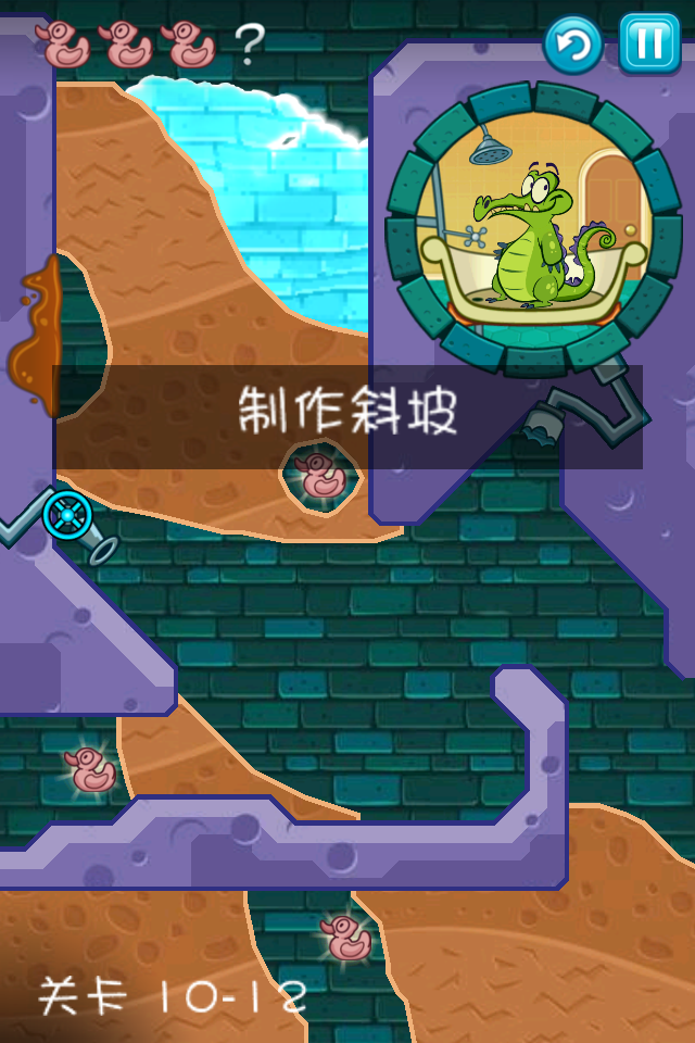 鳄鱼玩游戏_打鳄鱼的游戏_打鳄鱼的手机小游戏有哪些