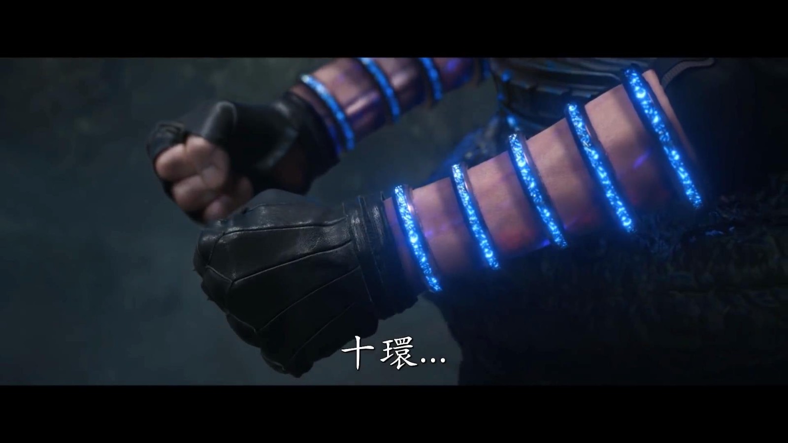 尚气与十戒传奇在线观看_上气十戒传奇_尚气之十戒传奇下载