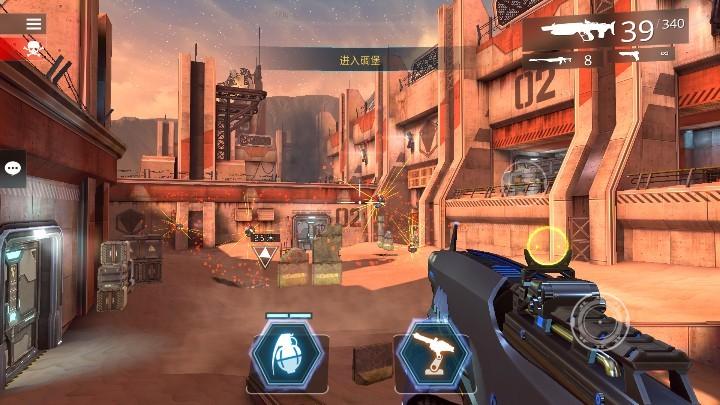 动作手机游戏推荐_动作手机游戏排行榜_gameloft手机动作游戏