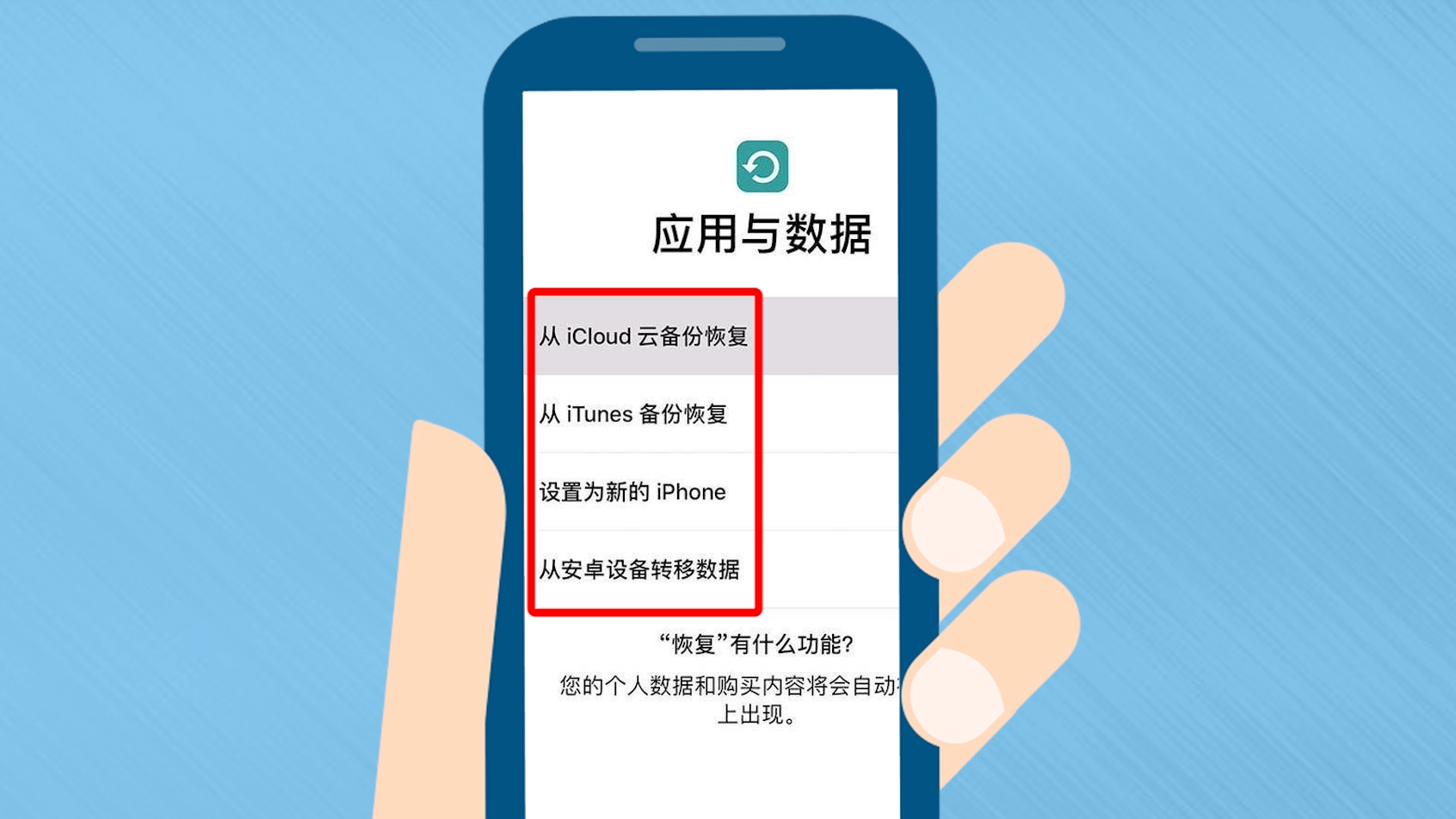 更换手机怎么转移游戏中心-新手机到手，游戏数据如何迁移？看这