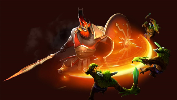 dota游戏手机版本_dota的手机游戏_手机类dota游戏