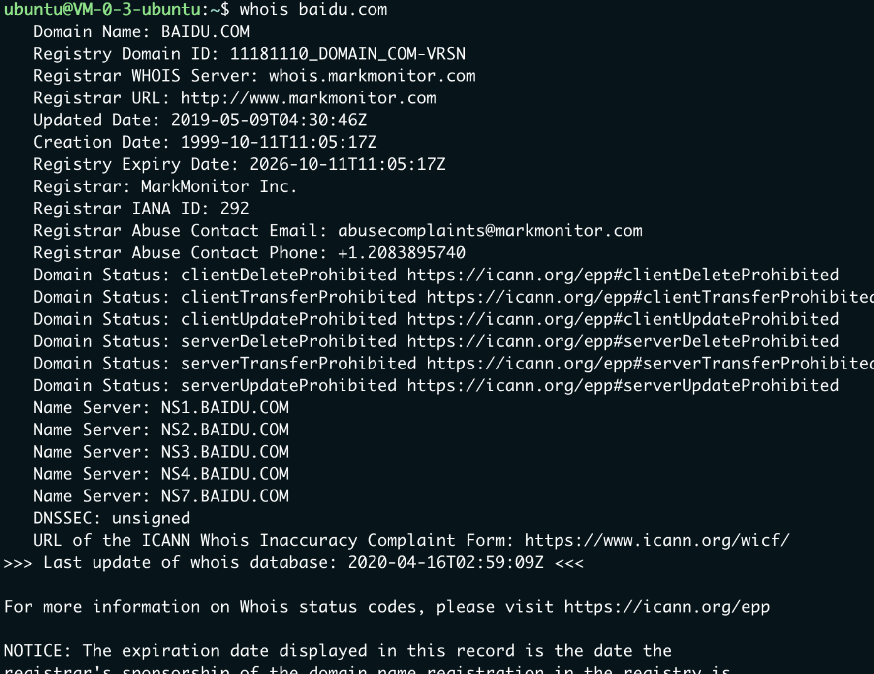 域名查询网_域名查询whois_域名查询whois信息