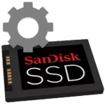 SanDisk SSD Dashboard 4.0.2.20