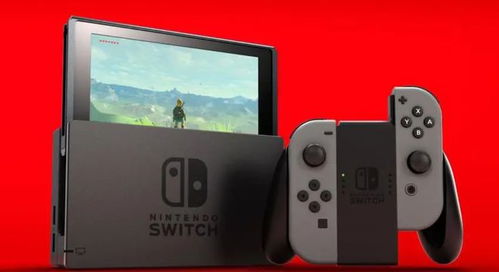 switch上的游戏,Switch平台上的经典游戏盘点