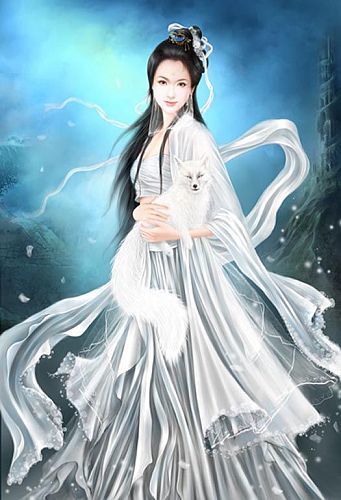 女主带游戏系统修真,女主在修真世界逆袭成神