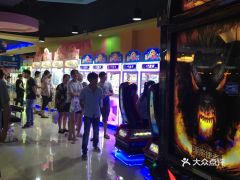 杭州哪里有游戏厅,畅游各类游戏厅的乐园