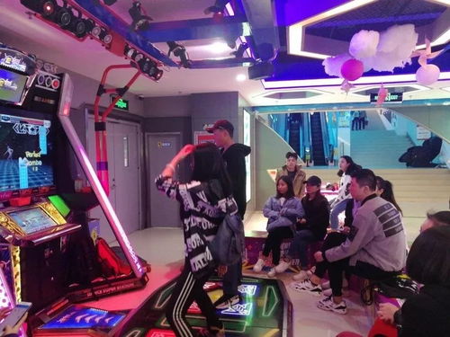 唱k玩游戏,互动乐趣无限