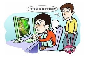 打游戏血压会不会升高,揭秘电子游戏对血压的影响