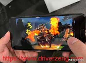 怎么架设手机游戏,从策划到发布
