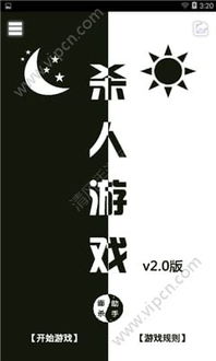 杀人游戏面杀,杀人游戏面杀惊心动魄现场揭秘