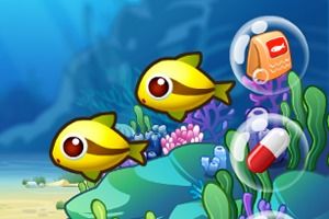 养殖海鱼游戏,打造你的海鱼养殖帝国