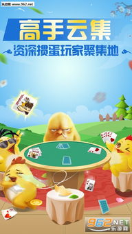 爱掼蛋游戏下载,畅享欢乐竞技新体验