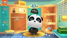 宝宝巴士小警察的游戏,小小侦探大冒险