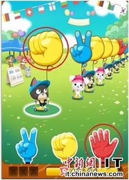 可以大家一起玩的游戏,创意无限团队游戏大盘点