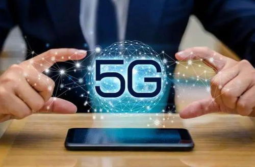 5g游戏平台,探索5G游戏平台的无限可能