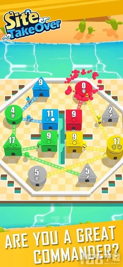 模拟车祸现场游戏最新版2024下载v1.0.0 