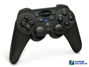 v3游戏手柄 