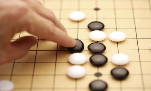 古代棋类游戏,探寻古代棋类游戏的智慧与魅力