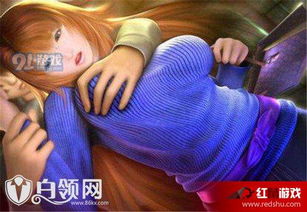 可以啪的欧美游戏,那些让你心跳加速的“可以啪”体验