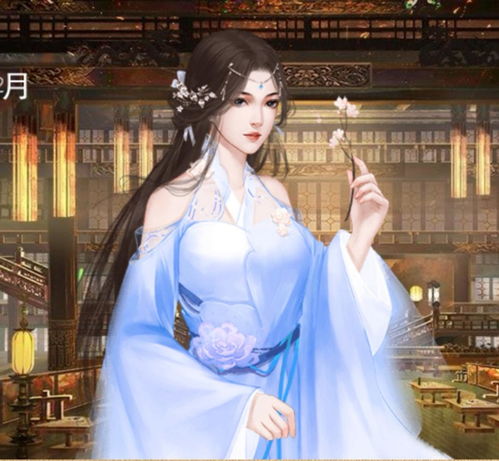 橙光游戏怎么制作立绘,轻松绘制精美角色图