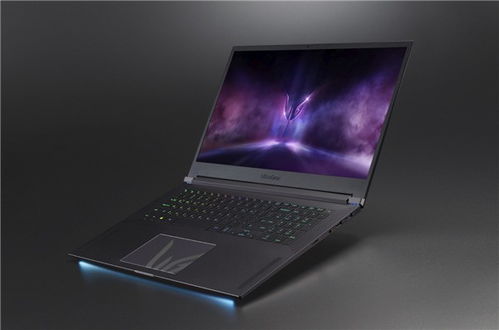 lg游戏本,性能与时尚的完美融合