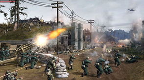 战争场面游戏,战争场面游戏的史诗征程