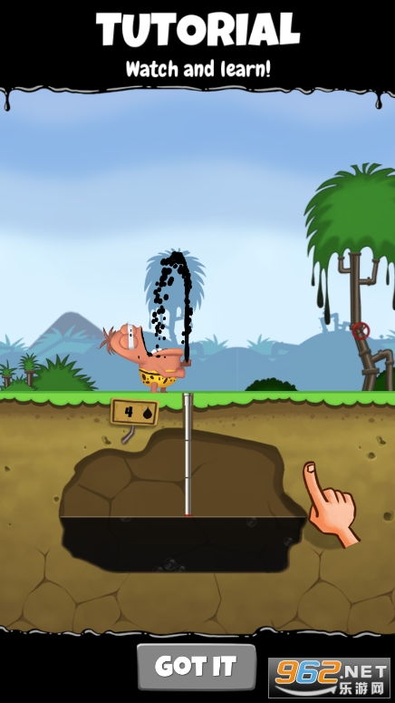 游戏喝油小怪,挑战极限！喝油小怪趣味冒险之旅