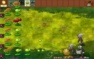 植物大战僵尸3游戏下载,开启欢乐种植之旅