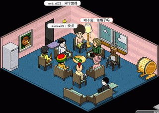 朋友聚会游戏大全,轻松打造难忘时光