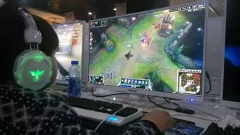 资深游戏策划,打造沉浸式游戏世界的奥秘