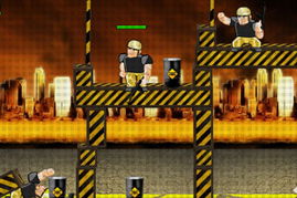 火炮小游戏,火炮小游戏中的战术与荣耀