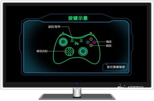 ut游戏机,引领未来娱乐体验的科技先锋