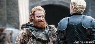 权力的游戏 野蛮人,野蛮人生存法则