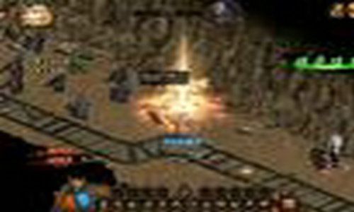 贪玩游戏贪玩传世pc版下载,开启你的冒险之旅